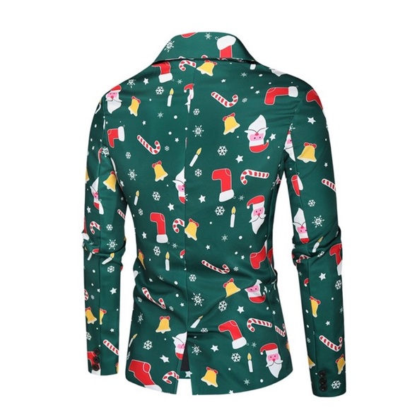 Studio Ferera Christmas suit santa boss - Picture 5 of 16